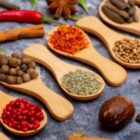 Benefits of using spices that are free from fertilizers, pesticides and other chemicals